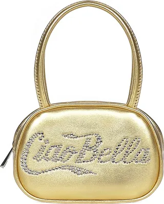 Mini Bella Hand Bag
