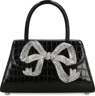 Bow Handbag