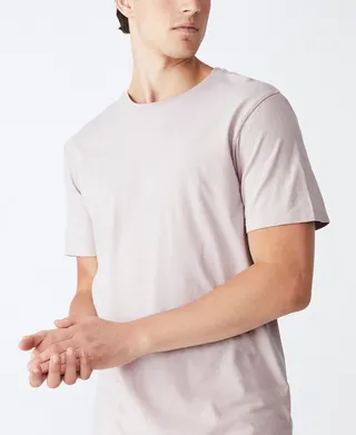Men's Longline T-shirt
