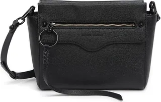 Gabby Crossover Handbag