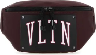 Valentino Garavani VLTN Zipped Belt Bag