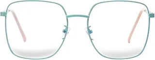 Fifth & Ninth Birdie Blue Light Glasses - Green