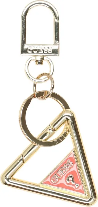 Key Ring Gold