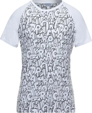 T-shirt White