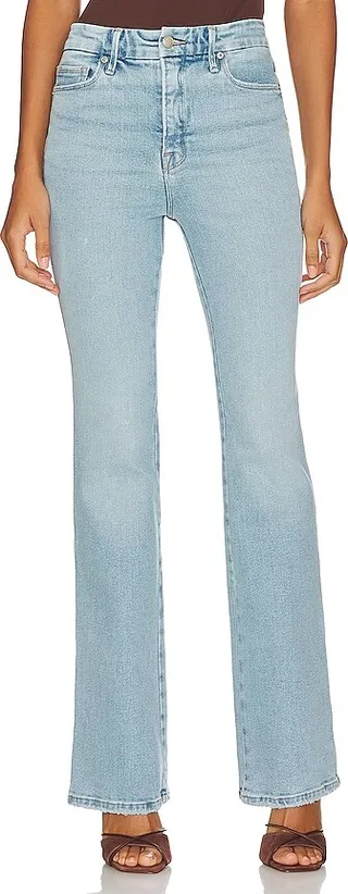 Good Curve Bootcut