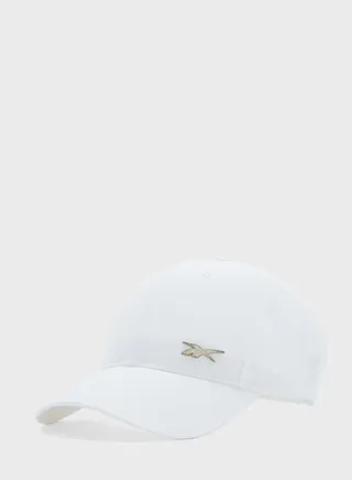 Badge Cap