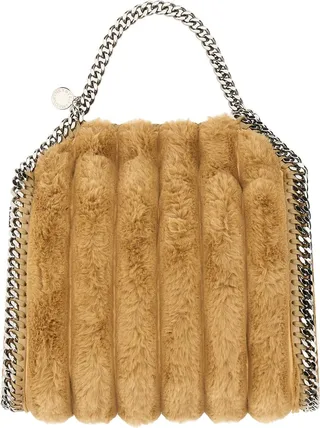 Falabella Fff Tote Bag