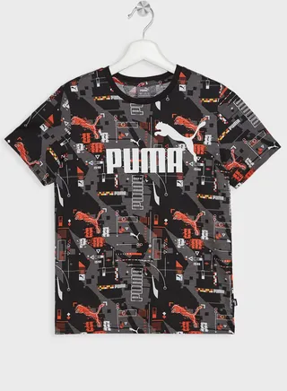 Kids Essential Futureverse T-Shirt