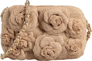 Cross-body Bag Sand