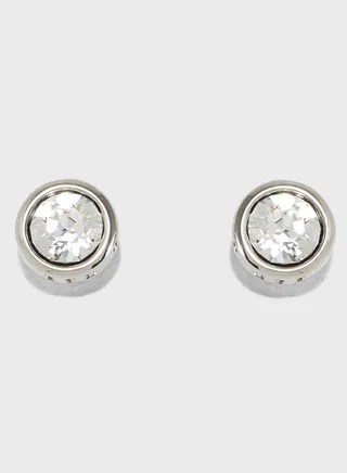 Sinaa Crystal Earrings