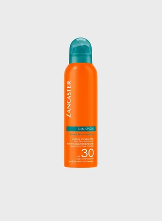 Sun Sport - Cooling Invisible Mist SPF30 200ml