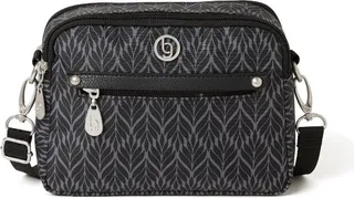 baggallini Women's Oakland Crossbody Bag