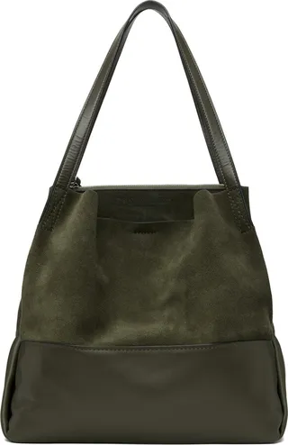 rag & bone Khaki Passenger 2.0 Tote