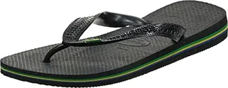 Havaianas Women's Slim Brazil Flip Flop Sandal
