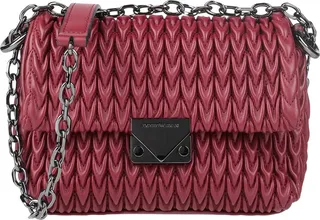 Cross-body Bag Blush