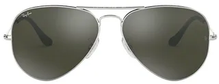 Ray-Ban Aviator Frame Sunglasses