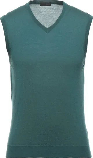 Sweater Sage Green