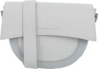 Cross-body Bag Light Grey