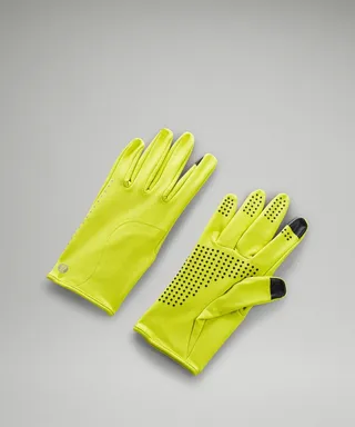 Run for It All Gloves