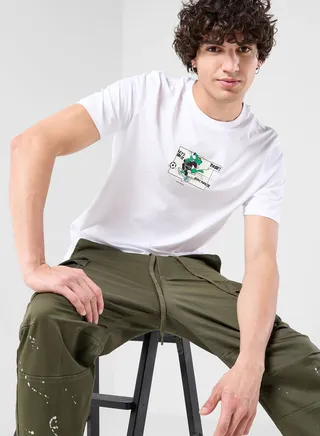 Classics Graphic T-Shirt