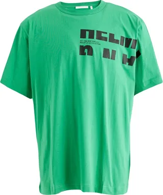 T-shirt Green
