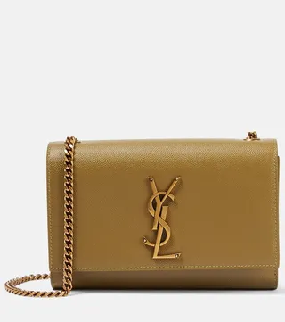 Kate Small leather shoulder bag