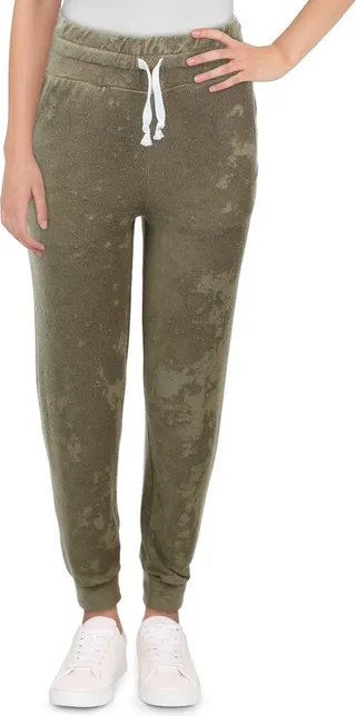 Rave Womens Comfy Casual Sweatpants