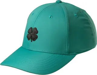 Cool Luck Embroidered Baseball Cap
