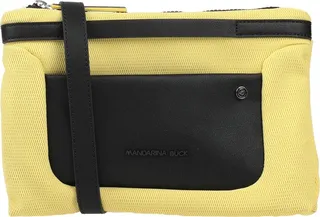 Cross-body Bag Yellow