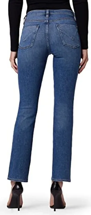 HUDSON Jeans Women's Barbara High Rise