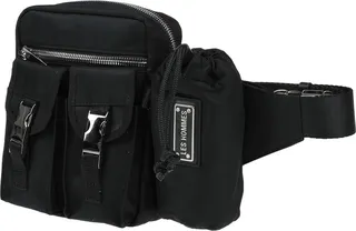 Bum Bag Black