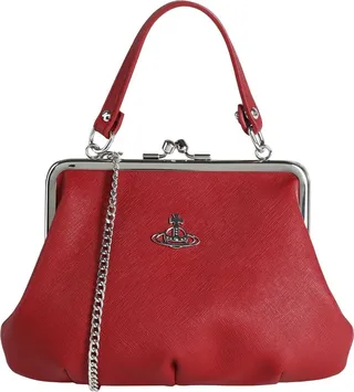 Handbag Red