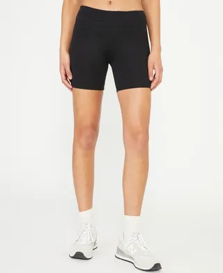Cotton On Women's Active Low Rise Bike Shorts