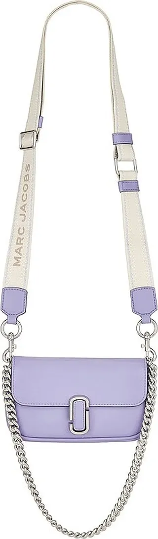The Mini Soft Shoulder Bag