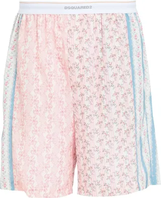Sleepwear Pink