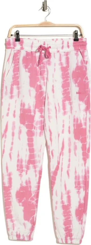 French Terry Joggers