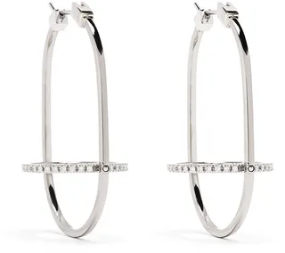 18kt White Gold Diamond