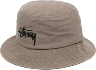 Big Stock bucket hat