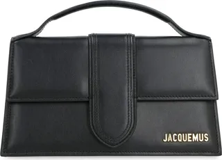 Jacquemus Le Grand Bambino Shoulder Bag