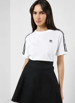 Essential 3 Stripes T-Shirt