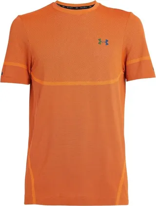 Under Armour Seamless Rush Workout Top