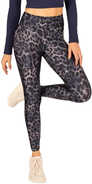 Drive High-Rise Cheetara Leggings