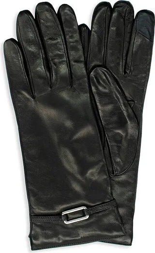 Leather Gloves