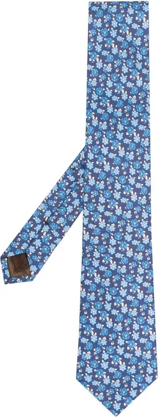 Fmt 8 Tie