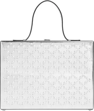 Rear Window Briefcase