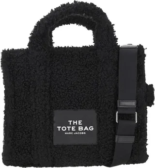 Marc Jacobs The Teddy Mediun Tote Bag