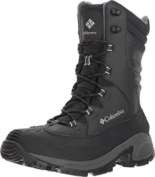 Columbia Men's Bugaboot III XTM