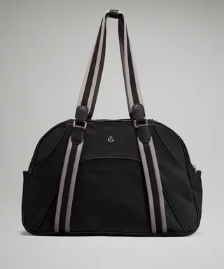 Throwback Velocity Gym Bag