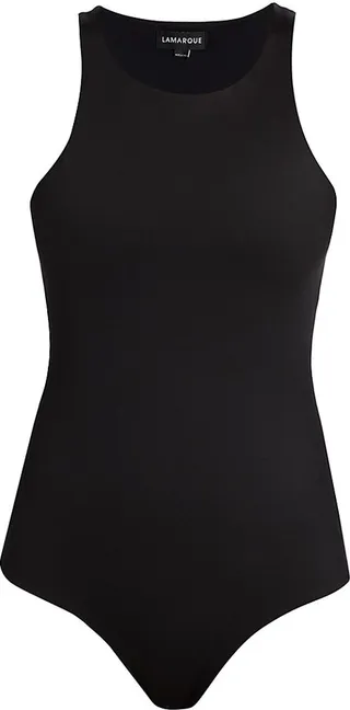 Sydelle Sleevless Bodysuit