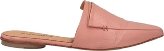 Mules & Clogs Pink